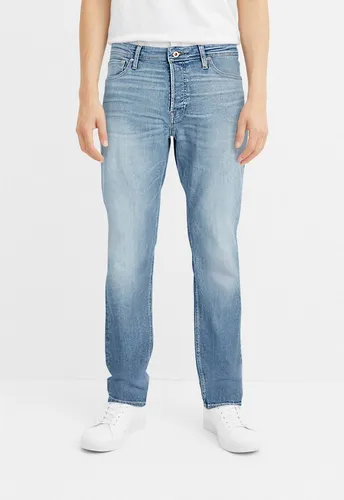 Tapered-fit-Jeans JACK & JONES