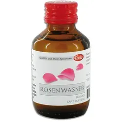 ROSENWASSER Caelo HV-Packung 100 ml von Caesar & Loretz