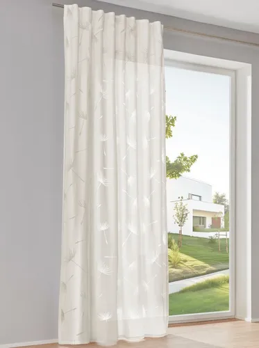 Heine Vorhänge & Gardinen von Heine