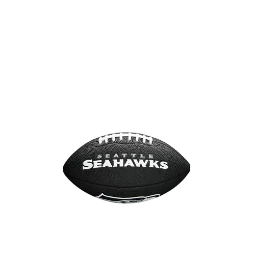 American Football von Wilson