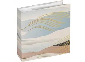 Walther ME-297-2 Memo-Album Variety mountain 200 Fotos 10x15 cm