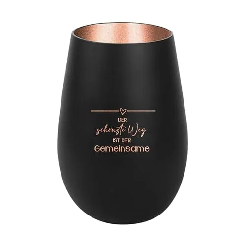 Kerzenständer Bronze von Der-Porzellan-Laden