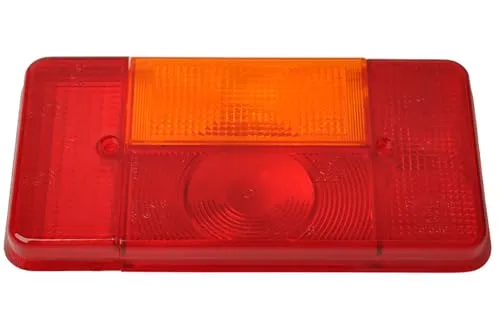 AWD Radex 5001 - Loses Glas - Links von Aanhangwagendirect