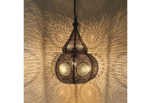 Deckenleuchten Gold von Casa Moro