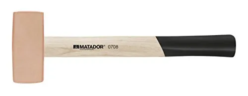 MATADOR Kupferhammer, 1000 G, 0708 1000