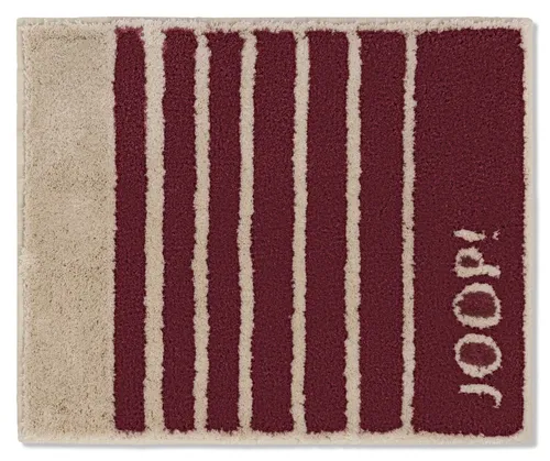 Produktbild Joop! Badteppich Shutter 1525 rouge