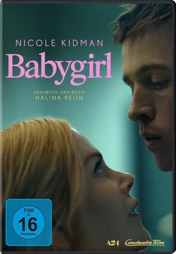 Produktbild Babygirl