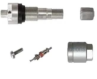 SCHRADER Reparatursatz Radsensor (Reifendruck-Kontrollsys.) 5061