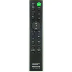 Sony Fernbedienungen von Sony