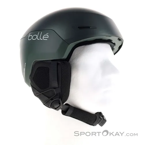 Bolle Skihelm Ryft Pure 59