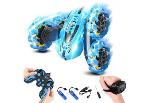 Esun RC-Auto Ferngesteuertes Auto für Kinder