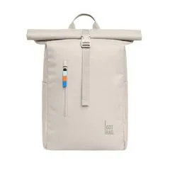 GOT BAG ROLLTOP EASY Unisex 26 in beige von GOT BAG