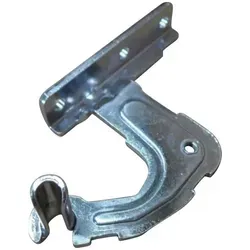 Beko - Ersatzteil - Obertür Scharnier rechts - grundig