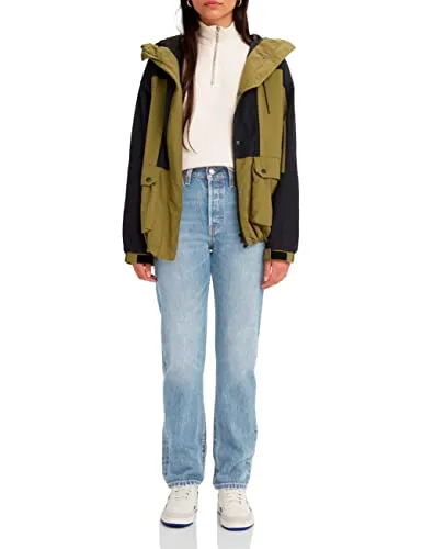 Produktbild Levi's Damen 501® Jeans