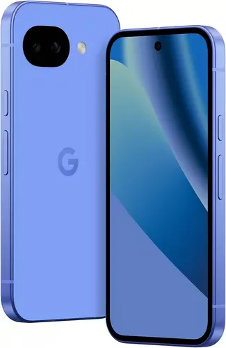 Google Pixel 10a Smartphone – 128 GB, 48 MP Kamera, lila