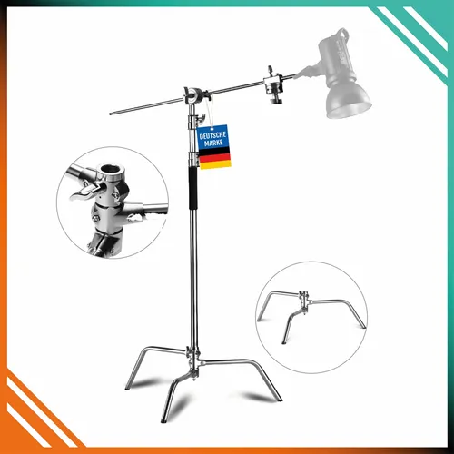 Studio-Halterungen von pixly