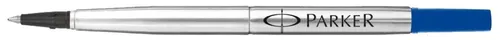 PARKER Rollerballmine QUINK, 0,7 mm, blau, M
