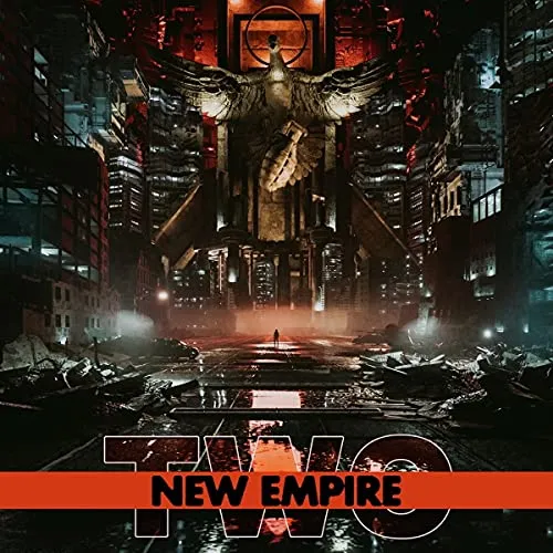 Produktbild New Empire, Vol.2 [Vinyl LP]