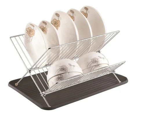 Geschirrständer & Abtropfflächen von Cheffinger