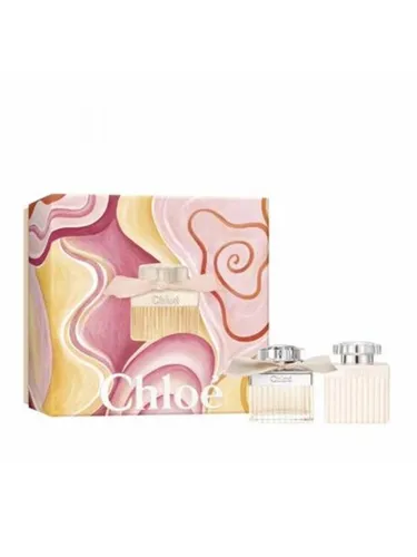 Chloe By Chloe Giftset