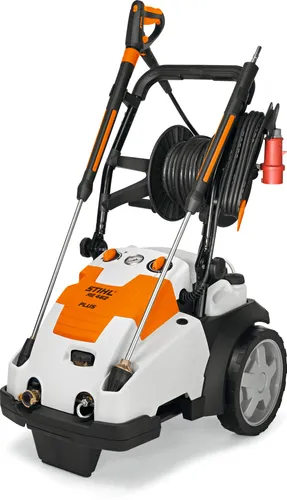 Stihl RE 462 Plus Hochdruckreiniger von STIHL