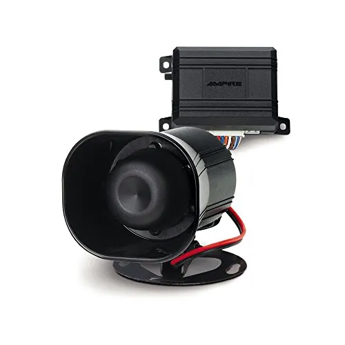 AMPIRE Autoalarmanlage CAN3903V
