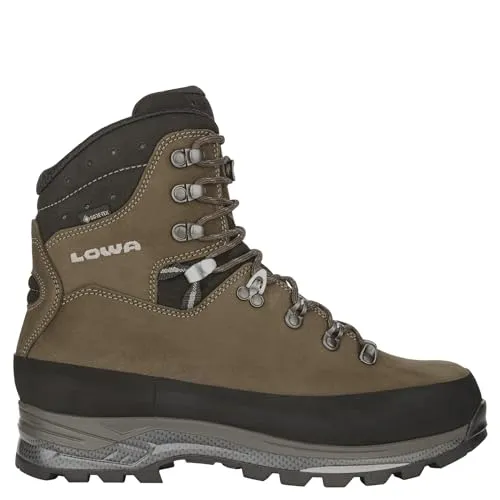 LOWA Herren Bergstiefel TIBET GTX
