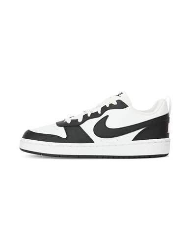 Produktbild NIKE Kinder Freizeitschuhe COURT BOROUGH LOW RECRAFT (TD)