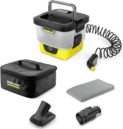 Kärcher Karcher OC 4 Plus Pet *EU von Kärcher