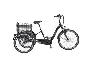 PROPHETE CARGO 3R E-Bike 24
