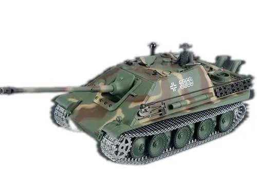 Ferngesteuerte Panzer von ES-TOYS