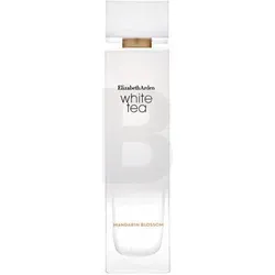 Elizabeth Arden White Tea Mandarin Blossom Eau de Toilette 100 ml - Damenduft mit erfrischenden Kopfnoten von Mandarinorange und Bergamotte, ideal für einen belebenden Duftgenuss im Alltag.