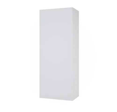 Vicco Hängeschrank Gloria, Weiß/Sonoma, 33 x 84 cm