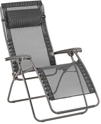 Lafuma MOBILIER Relaxsessel Zero Gravity RSXA Clip von Lafuma Mobilier