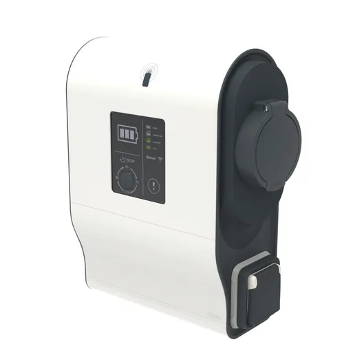 Legrand Wandladestation 059071