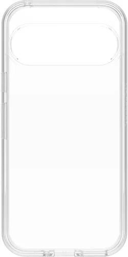 OtterBox Symmetry Clear Hülle für Google Pixel 9/9 Pro