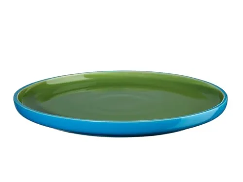 ASA tapero Viva Dessertteller Verde 14cm in blau von ASA