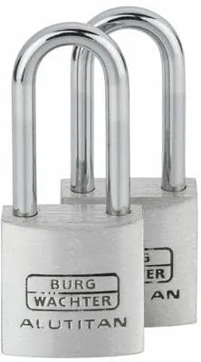 BURG-WÄCHTER Schlösser & Schlüssel von BURG-WÄCHTER