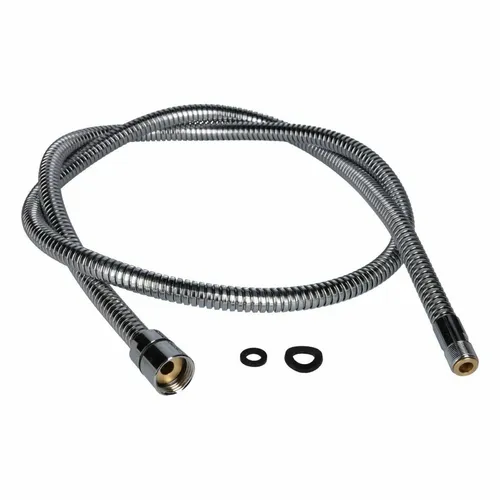 Brauseschlauch Agx Ig kompatibel mit Blanco Küchenarmatur Herausziehbarer