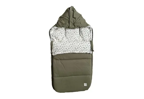 Fußsäcke aktuelle Angebote von Kaiser