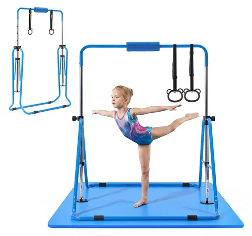 VEVOR Gymnastikstange für Kinder