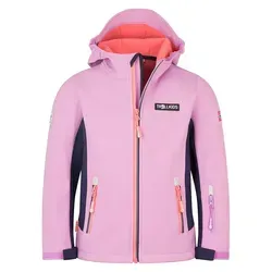 Trollkids Softshelljacke