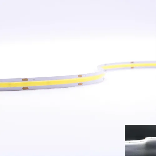 COB LED Streifen 6000K 24V 14W CRI90