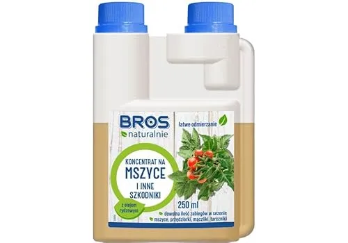 Schädlingsfrei Konzentrat 250ml – Effektive Bekämpfung von Blattläusen & Spinnmilben