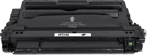 POV Toner schwarz (HP CF214X)
