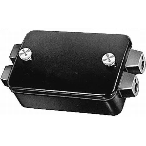 Hella Kabelverbindungsdose 8KV 004 259-031 - Autoteile, hochwertige Kabelverbindungsdose für eine sichere und zuverlässige Verbindung in Hochspannungsanwendungen.