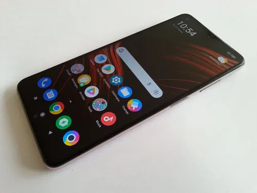 Produktbild Xiaomi Poco X3 Pro 6+128GB