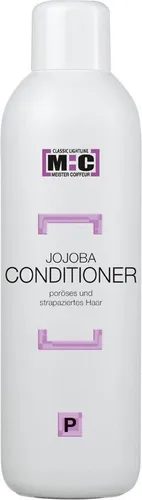 M:C Meister Coiffeur Jojoba Conditioner P