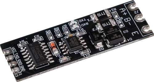 DEBO TTL-RS485 - Entwicklerboard - UART-TTL zu RS485 Converter