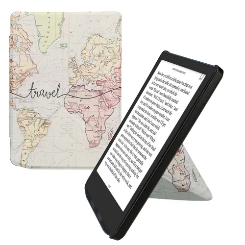 Hülle für Pocketbook Verse Verse Lite Verse Pro Color Vivlio Light Light HD